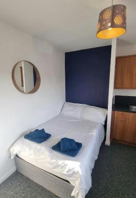 Newark upon Trent Apartamento | Studio Flat