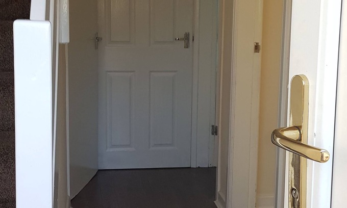 Seisdon Apartamento | Estudio en Kings Heath