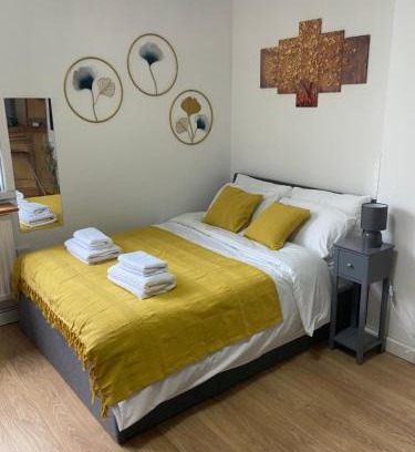 West Kensington Apartamento | Studio flat in West Kensington
