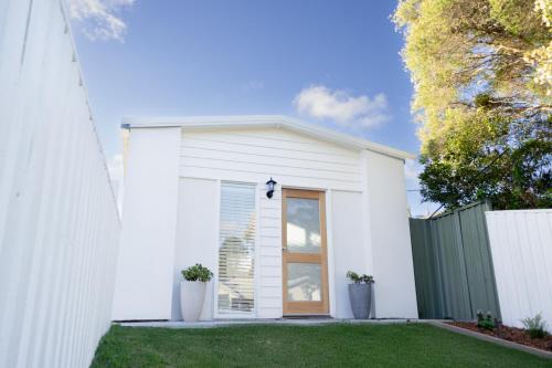 Mountain Creek Apartamento | Studio Flat with kitchen