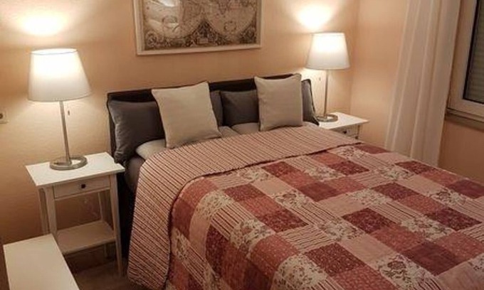 Bitburg Apartamento | Estudio para 2 personas - BIT-City studio and apartment