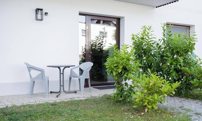 Augsdorf Casa | Studio for 4 persons and a terrace