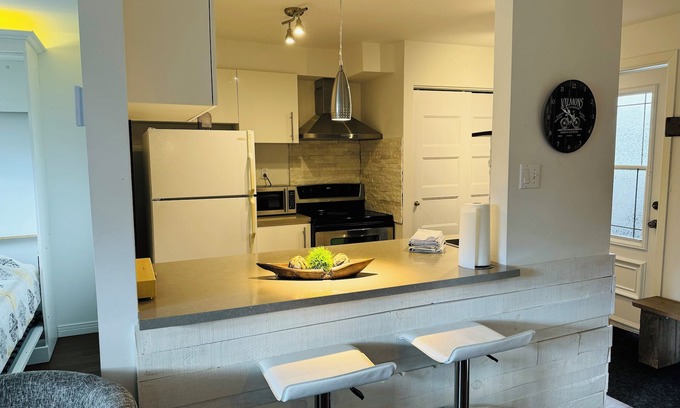 Beaupre Apartamento | STUDIO FOR RENT