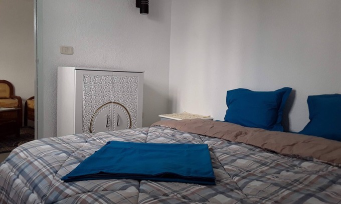 Houmt Souk Apartamento | estudio en alquiler houmet essouk La isla de djerba túnez