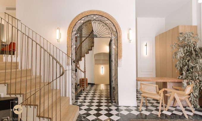 Centro histórico Apartamento | Studio for up to 4 persons