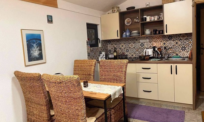 Kolasin Apartamento | Studio for your enjoyable stay