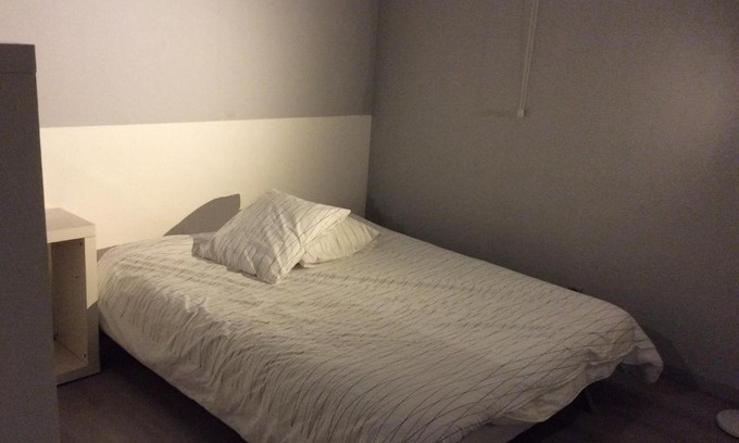 Berat Apartamento | Studio