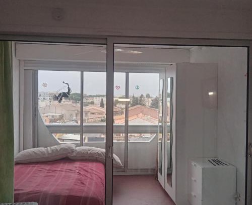 Le Grau-Du-Roi Apartamento | studio