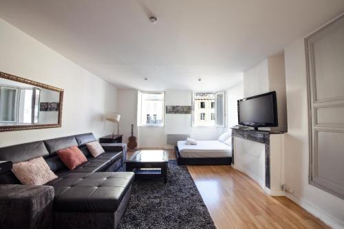 Opera Apartamento | Studio