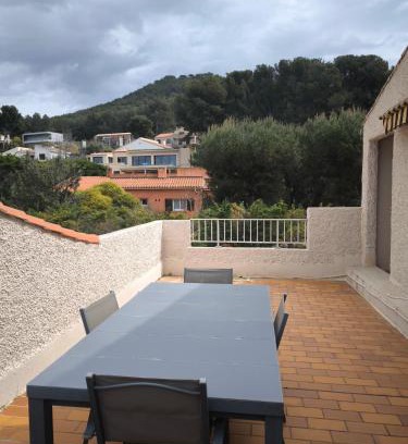 La Madrague Apartamento | Studio