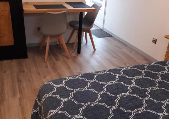 Saint-Jacques-sur-Darnetal Apartamento | studio 1ere étage dans maison privée
