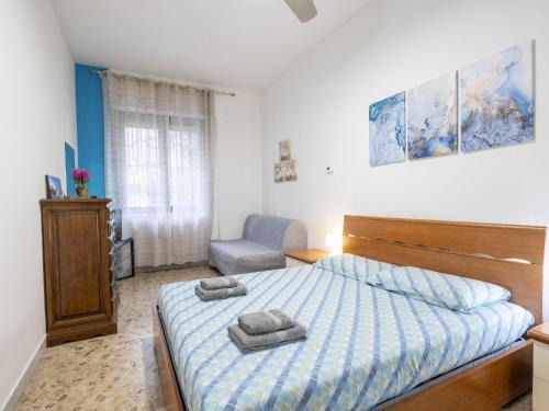 Binda Apartamento | Studio Fra Cristoforo Studio Apartment by Interhome
