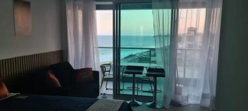 Maceio Apartamento | Studio frente ao mar em Maceio
