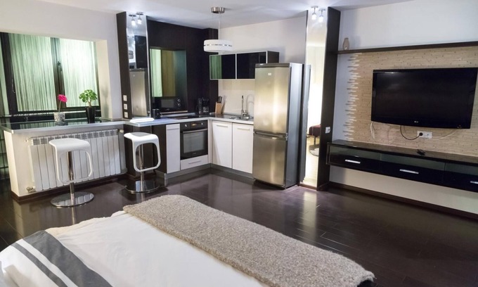 Militari Apartamento | Studio G by MRG Apartments