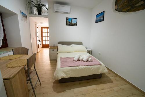 Koper Apartamento | Studio GabAmi