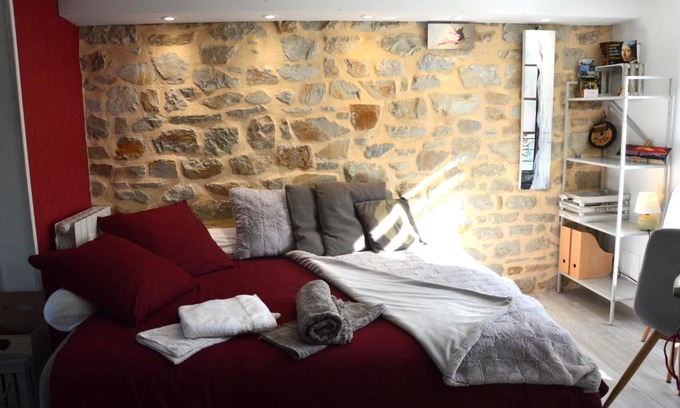 Chantepie Apartamento | Studio Galerie