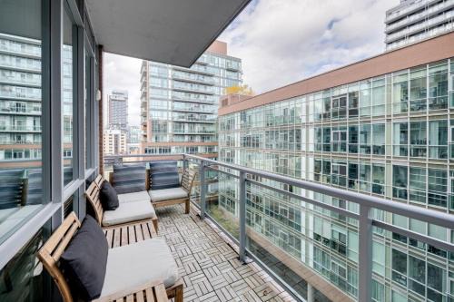 Old Town Casa | Studio Gem in the lovely Waterfront Communities