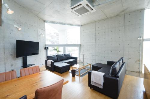 Warabi Apartamento | STUDIO GEN