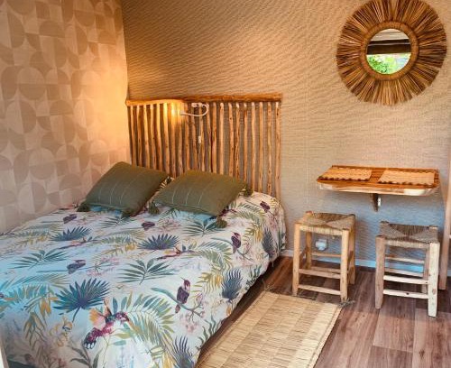 Lacanau-Ocean Apartamento | Studio Gliss'in