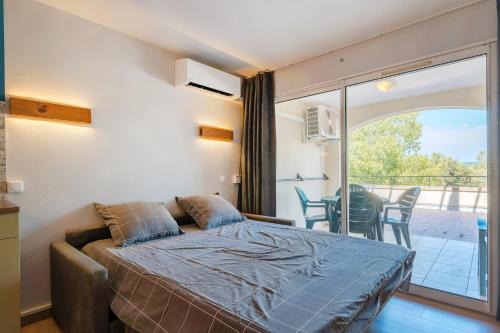 Pont Royal Apartamento | Studio Golf De Pont Royal