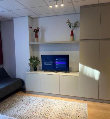Lower Town Apartamento | Studio Grand Place