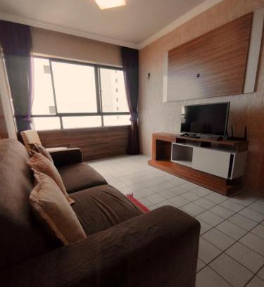 Piedade Apartamento | Studio Guararapes 903