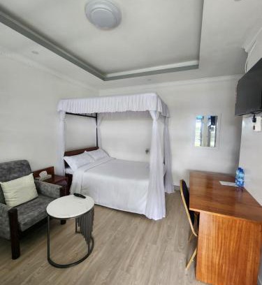 Shabab Hotel | Studio Guest Suite