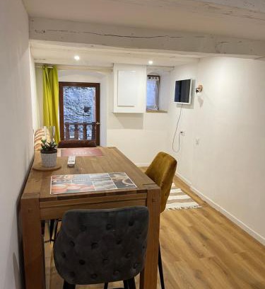 Guillestre Apartamento | Studio Guillestre centre