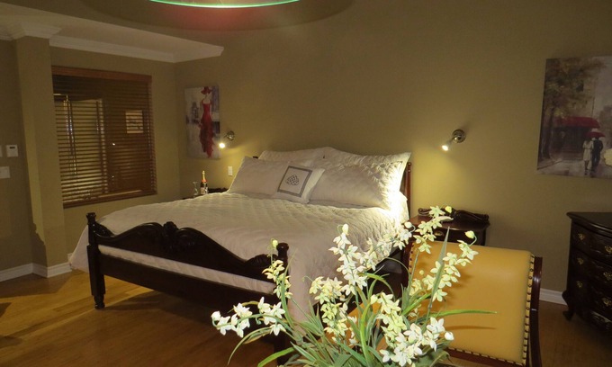 Piedmont Apartamento | Studio-hôtel de Villégiature Saint-sauveur