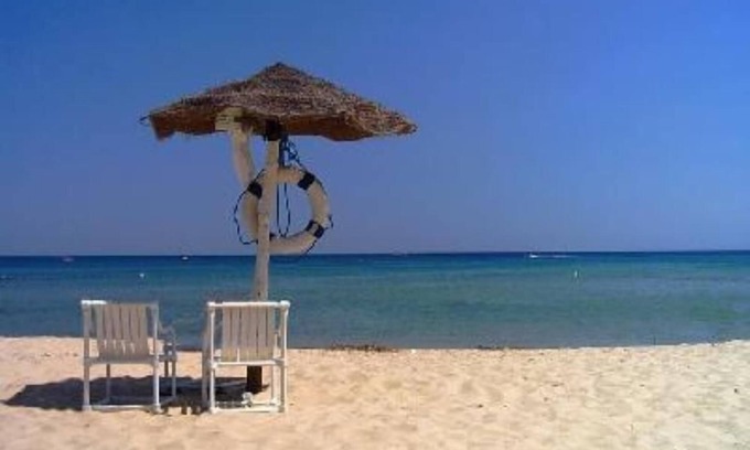 Eastern Hammamet Apartamento | estudio - Hammamet