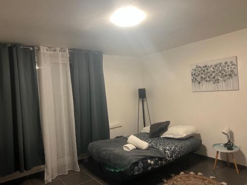 Tonkin Sud Apartamento | Studio Hanoï charpenne