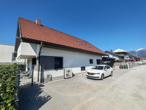 Kranj Apartamento | Studio Hathor - Bikers Welcome