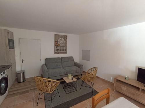 Manosque Apartamento | Studio - Hauteurs de Manosque