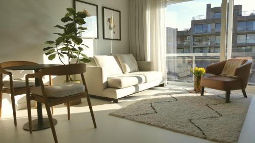 Nieuwpoort Apartamento | STUDIO HAVENZICHT 0407