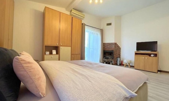 Calea Sever Bocu Apartamento | Studio HC Free Parking