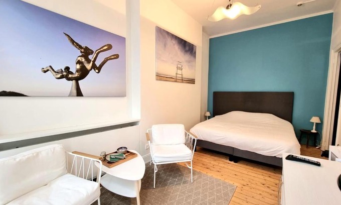 Heist Casa | Studio Heyst