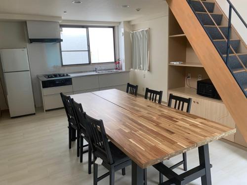 Yokosuka Apartamento | STUDIO HINODECHO ｌ日の出町