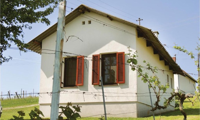 Eberau Casa | Studio Holiday Home in Eberau