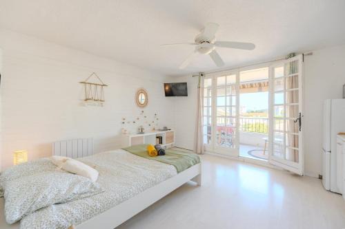 L'Evescat Apartamento | Studio Horizon Sablettes
