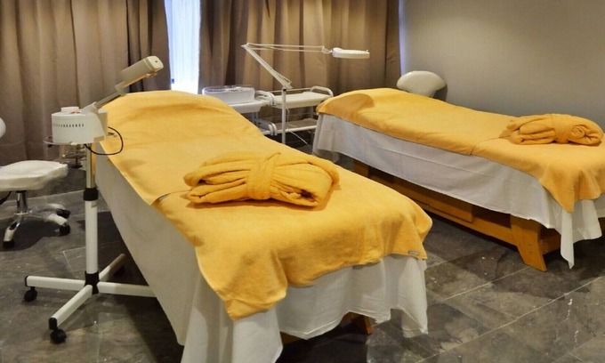 Gueliz Apartamento | Studio Hotel - Estudio 1