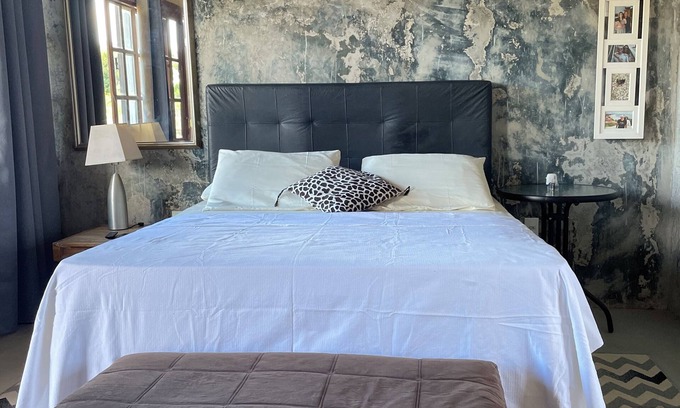 Praia Rasa Apartamento | casa estudio, suites
