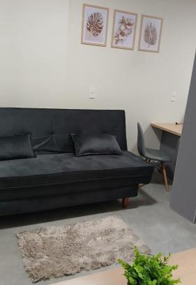 Centro Apartamento | Studio Hub Brasil