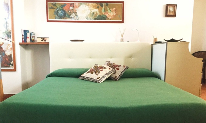 Robecchetto con Induno Apartamento | Estudio en el parque Ticino cerca de Malpensa y 35 min de Milán