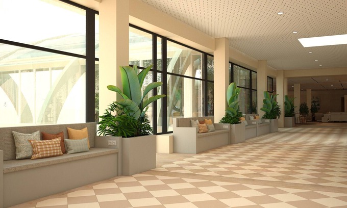 Schoeneck Apartamento | Studio im Ferienpark in Schoneck