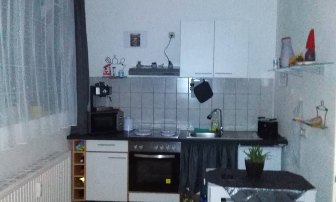 Fraulautern Apartamento | Studio in 66740 Sls-roden