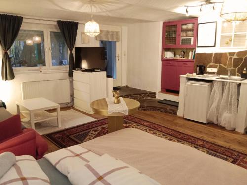 Sankt Veit an der Glan Apartamento | Studio in Altstadthaus