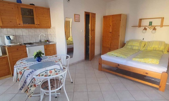 Celldomolk Apartamento | Apartamento vacacional en una zona tranquila con acceso a Internet