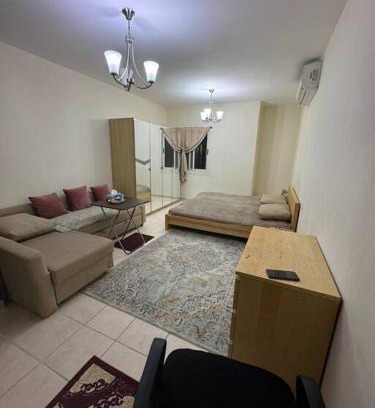 Al Quoz Apartamento | Studio in AlKhail gate