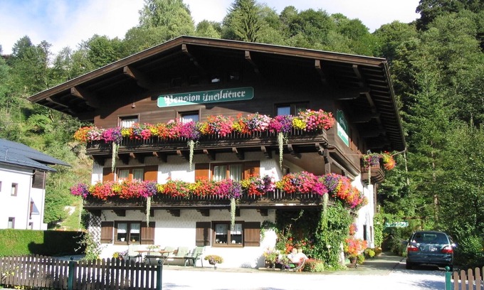 Saalbach-Hinterglemm Apartamento | Estudio en Saalbach junto a pistas de esquí