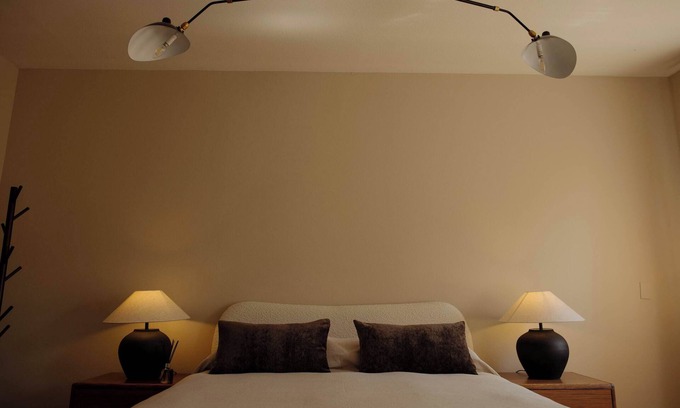 Beachwood Canyon Apartamento | Studio in Beachwood Canyon